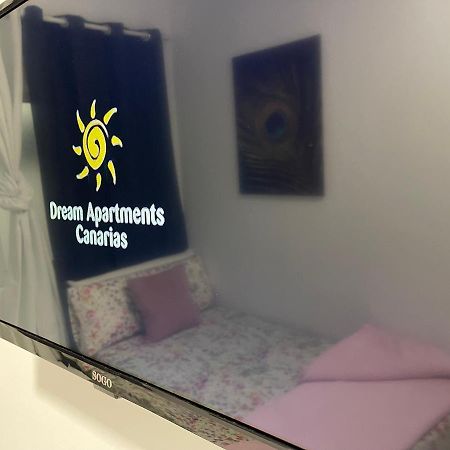 דירות סנטה קרוז דה טנריף Dream Recova מראה חיצוני תמונה