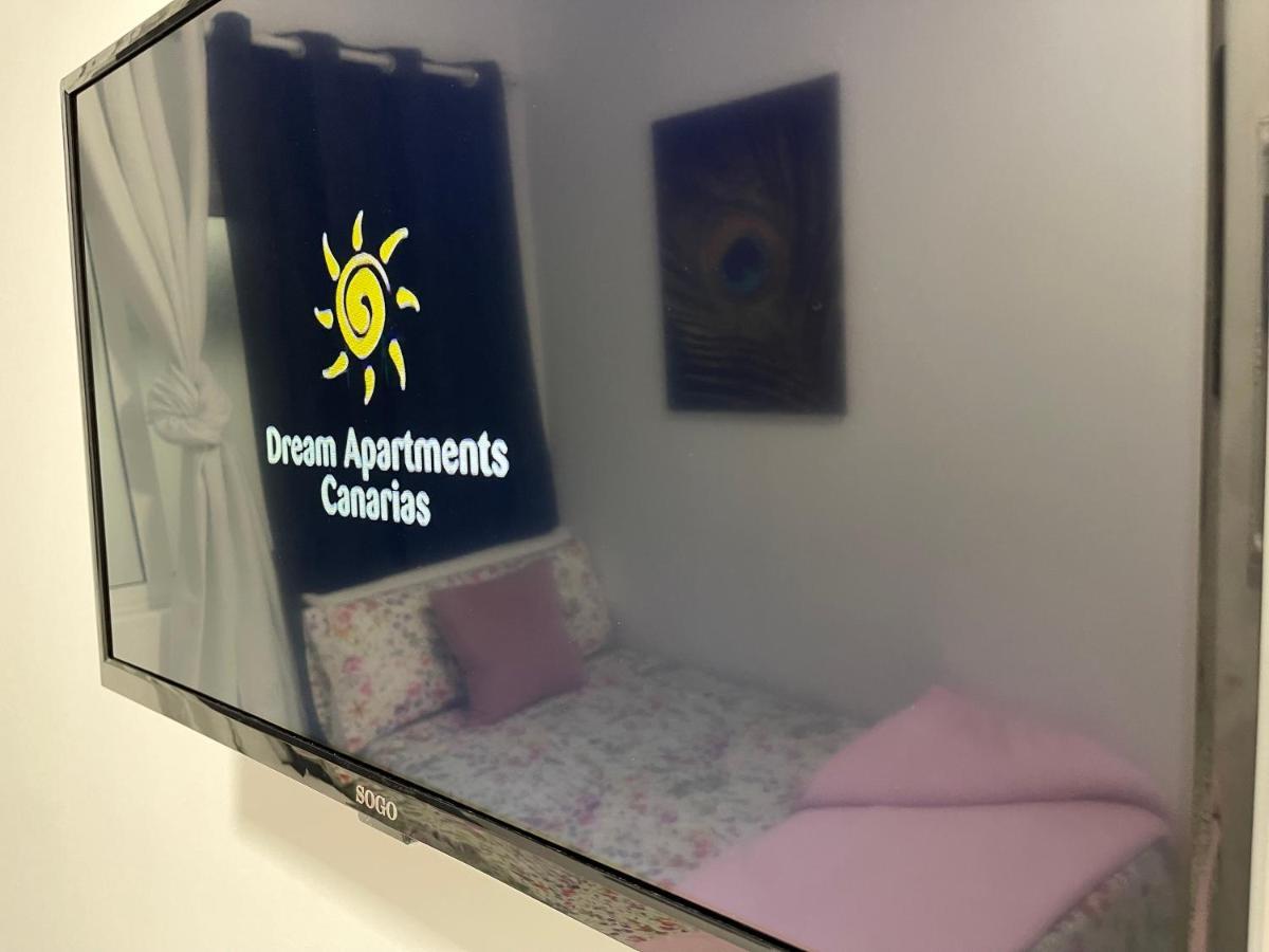 דירות סנטה קרוז דה טנריף Dream Recova מראה חיצוני תמונה