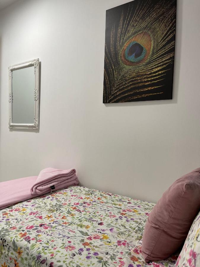 דירות סנטה קרוז דה טנריף Dream Recova מראה חיצוני תמונה